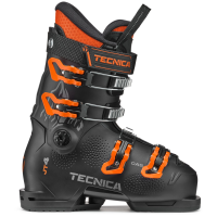 Kid's Tecnica JT 4 Ski BootsKids' 2025 size 26.5 | Plastic