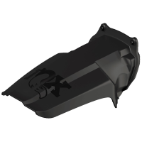 Fox Shox Mudguard Front Fender 2026 - 36, Short size 36 Short