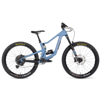 Juliana Roubion 4 CC S 27.5" evo Exclusive Complete Mountain Bike Women's 2024 - XS