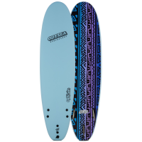 Catch Surf Odysea Log x Clay Marzo Surfboard 2026 in Sky Blue size 7'0"