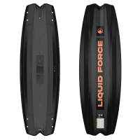 Liquid Force Remedy Aero Wakeboard 2025 size 142