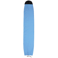 Catch Surf 8ft Board Sock 2026 Bag in Blue size 8'
