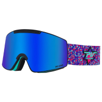 Pit Viper The Proform Goggles 2025 in Blue