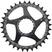 Race Face Cinch Direct Mount Chainring 2026 in Black size 32T | Aluminum