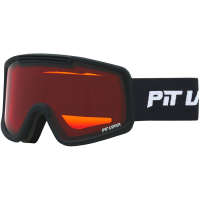 Pit Viper The French Fry Goggles Large 2026 | Rubber