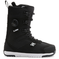 DC Premier Hybrid Snowboard Boots 2025 in Black size 11 | Rubber