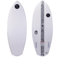 Hyperlite Condor Wakesurf Board 2026 size 4'7"