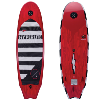Hyperlite Landlock Wakesurf Board 2025 size 5'9"