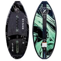Hyperlite Storm Wakesurf Board 2026 size 50"