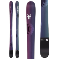 Faction Studio 0 Skis 2025 size 177 | Rubber