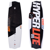 Kid's Hyperlite State Jr. WakeboardKids' 2025 size 125