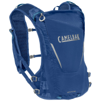 CamelBak Zephyr Pro Vest Hydration Pack 2026 in Blue size 34Oz
