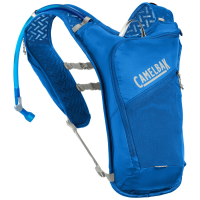CamelBak Dart Hydration Pack 2026 in Blue size 50Oz | Nylon