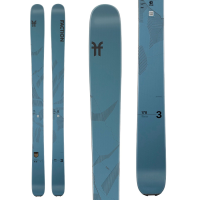 Faction Agent 3 Skis 2025 size 183