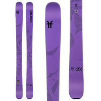 Faction Agent 2X Skis 2025 size 171