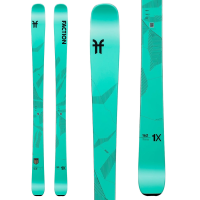 Faction Agent 1X Skis 2025 size 162
