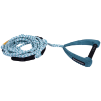 Women's Hyperlite Storm Surf Rope 2025 size 25'