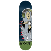 Krooked Wilson Bird Keeper Skateboard Deck 2026 size 8.25