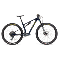 Juliana Wilder 1 C S TR Complete Mountain Bike Women's 2025 - Large