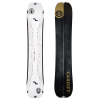 Cardiff Goat Pro Splitboard 2026 size 166