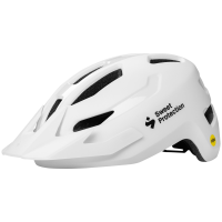 Sweet Protection Ripper MIPS CPSC Bike Helmet 2026 in White size 53/61