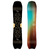 Arbor Satori Splitboard Splitboard 2025 size 151