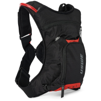 USWE MTB Hydro 3L Hydration Pack 2026 in Black