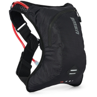 USWE Outlander XC 4L Hydration Pack 2026 in Black