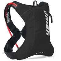 USWE Race 2.0 Hydration Pack 2026 in Black