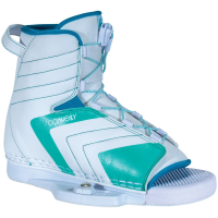 Women's Connelly Optima Wakeboard Bindings 2025 size Large/X-Large | Lycra