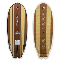 Connelly Lil Easy Wakesurf Board 2025 size 4'6"