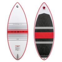 Connelly Habit Wakesurf Board 2025 size 56"
