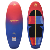 Connelly Spark Wakesurf Board 2025 size 4'9"