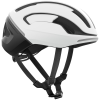 POC Omne Beacon MIPS Bike Helmet 2025 in White size Large