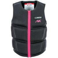 Women's Connelly AK Surf Neo Comp Wake Vest 2025 size X-Small | Neoprene