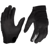 POC Essential DH Bike Gloves 2026 in Black size Small