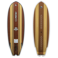 Connelly Big Easy Wakesurf Board 2025 size 5'6"