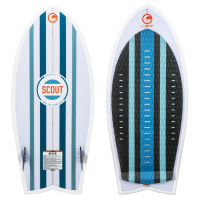 Kid's Connelly Scout Wakesurf BoardKids' 2025 size 3'9"