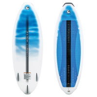 Connelly Ridewake w/ Rope Wakesurf Board 2025 size 5'2"