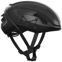 POC Omne Ultra MIPS Bike Helmet 2025 in Black size Medium