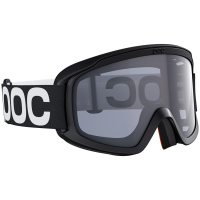 Kid's POC Opsin MTB Goggles 2026 - Fits All in Black