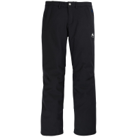 Women's Burton Society Tall Pants 2025 in Black size Small