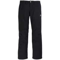 Women's Burton Society Pants 2025 - XXS in Black size 2X-Small | Polyester