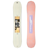 Women's Sims Vanilla Snowboard 2025 size 144