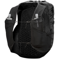 Arc'teryx Norvan 14 Vest Hydration Pack 2026 in Black size X-Small | Nylon