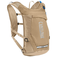 CamelBak Chase Adventure 8 Vest 70oz Hydration Pack 2025 in Khaki | Nylon
