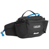 CamelBak M.U.L.E. 5 Hydration Waist Pack 2026 in Black | Nylon