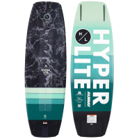 Hyperlite Murray Wakeboard 2024 size 139