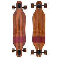 Arbor Performance Axis Flagship Longboard Complete 2026 size 37