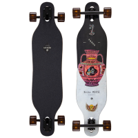 Arbor Performance Julien Jaca Axis Longboard Complete 2026 size 37